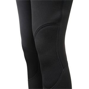 2021 Typhoon Traje De Neopreno Con Back Zip Mujer Storm3 3/2mm